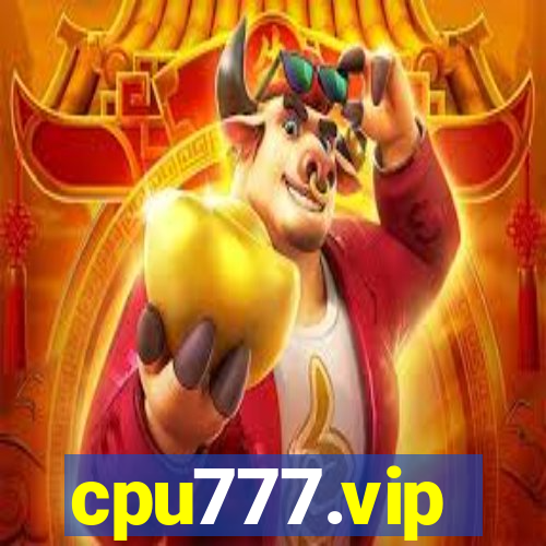 cpu777.vip