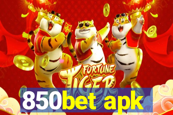 850bet apk