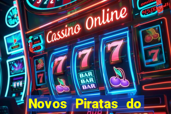 Novos Piratas do Caribe 6 piratas do caribe 6 o retorno de davy jones