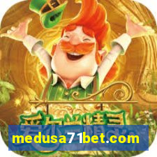 medusa71bet.com