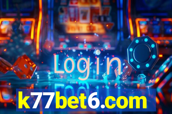 k77bet6.com