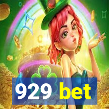 929 bet