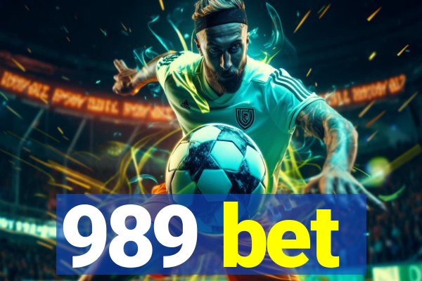 989 bet