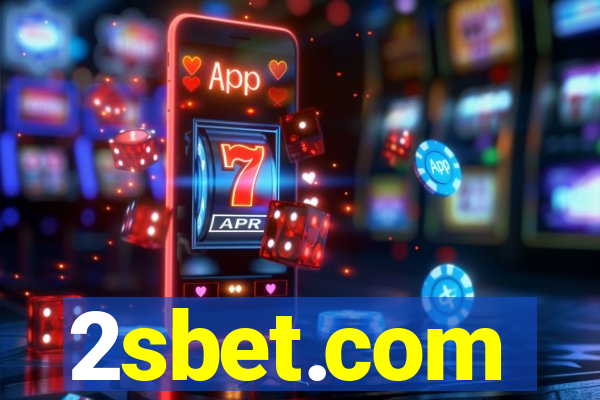 2sbet.com