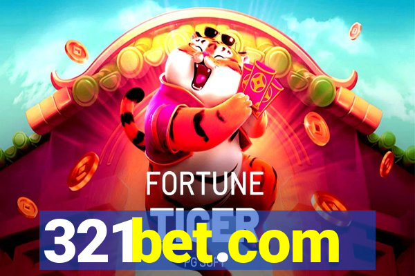 321bet.com