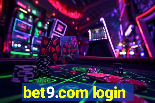 bet9.com login