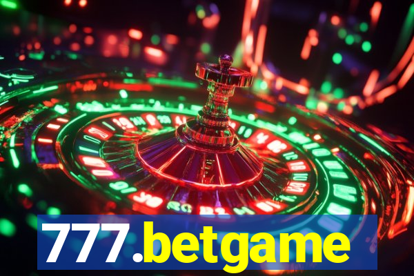 777.betgame