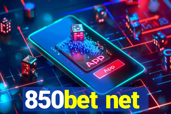 850bet net