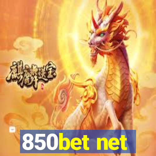 850bet net