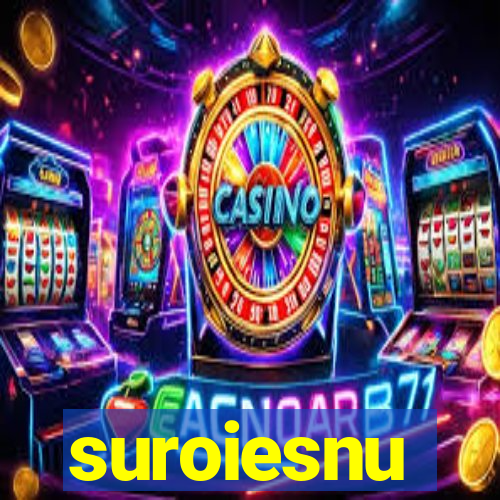 suroiesnu