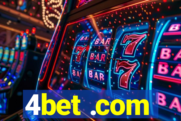 4bet .com