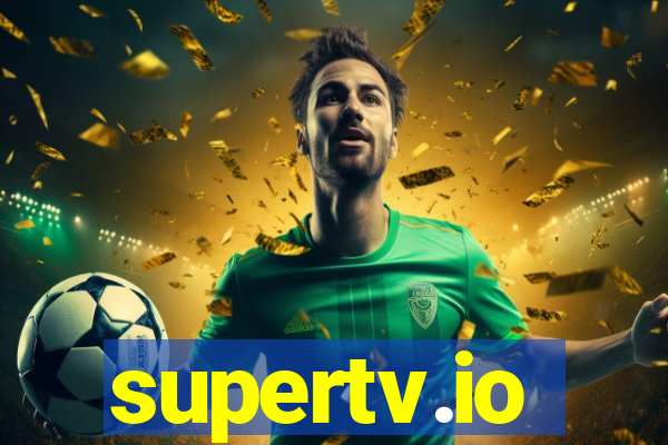 supertv.io