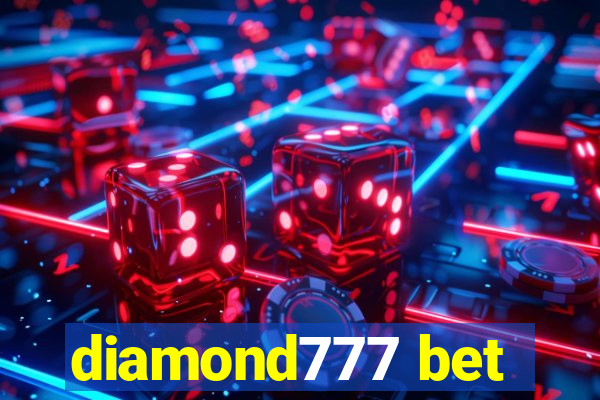 diamond777 bet