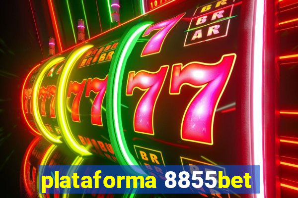 plataforma 8855bet