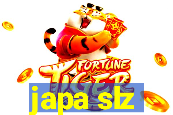 japa slz