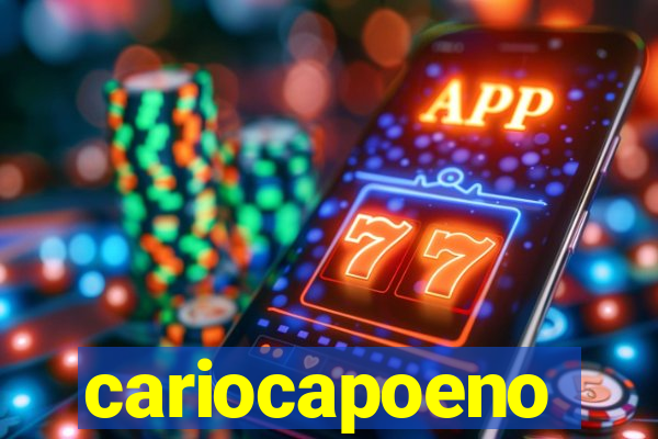 cariocapoeno