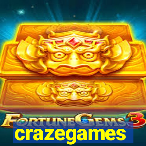 crazegames