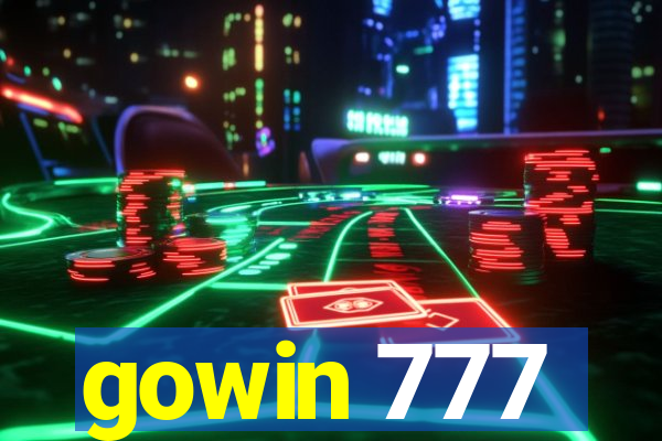 gowin 777