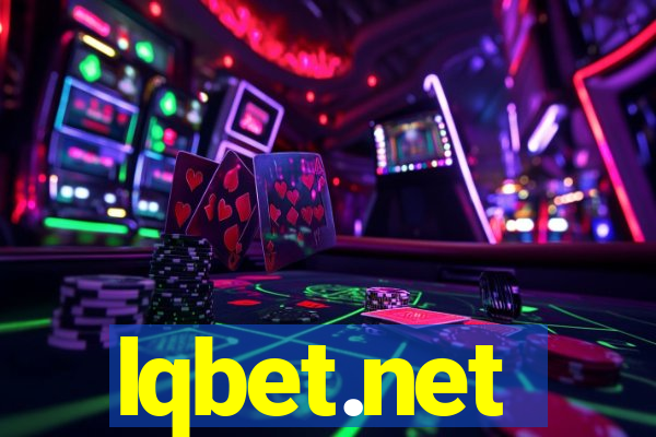 lqbet.net