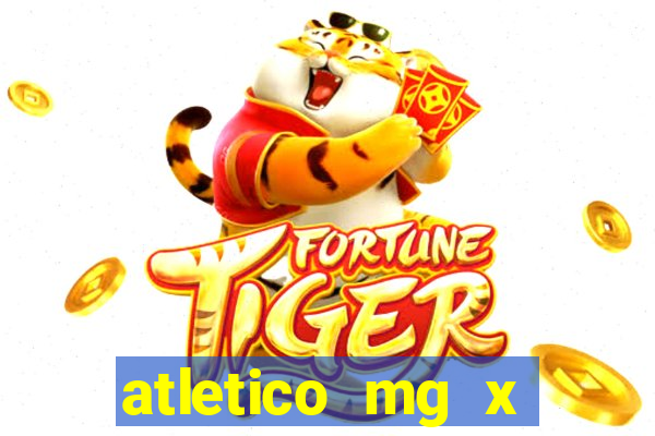 atletico mg x flamengo multicanais
