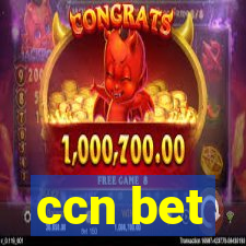 ccn bet