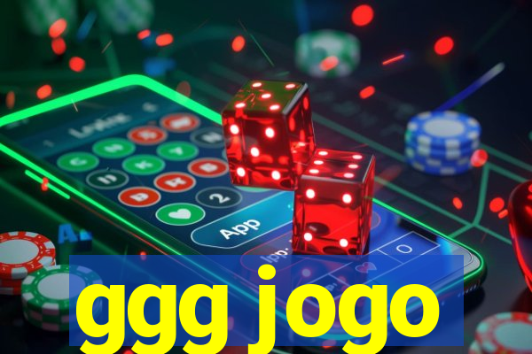 ggg jogo