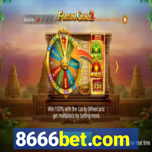 8666bet.com