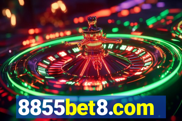 8855bet8.com