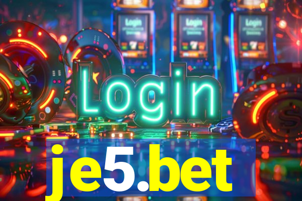 je5.bet