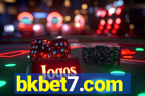 bkbet7.com