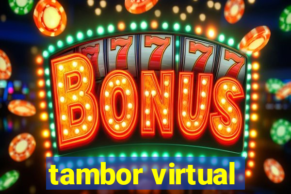 tambor virtual