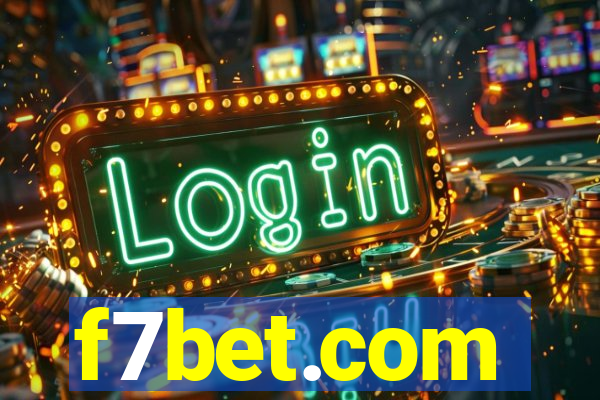 f7bet.com