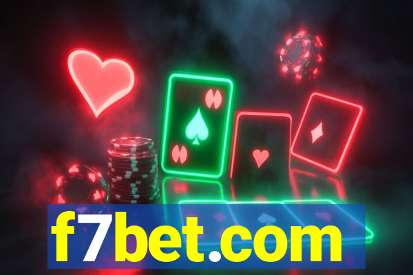 f7bet.com