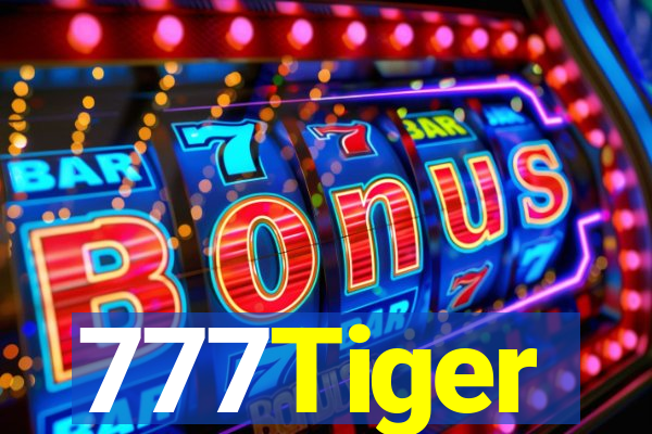 777Tiger