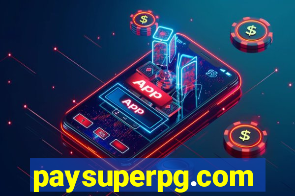 paysuperpg.com