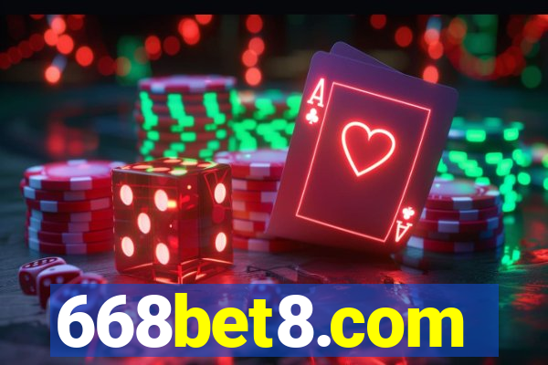 668bet8.com