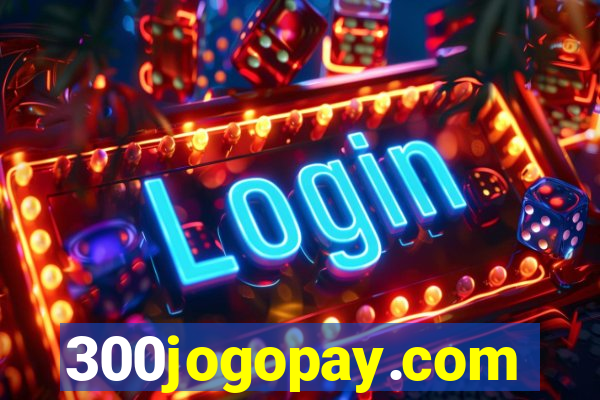 300jogopay.com