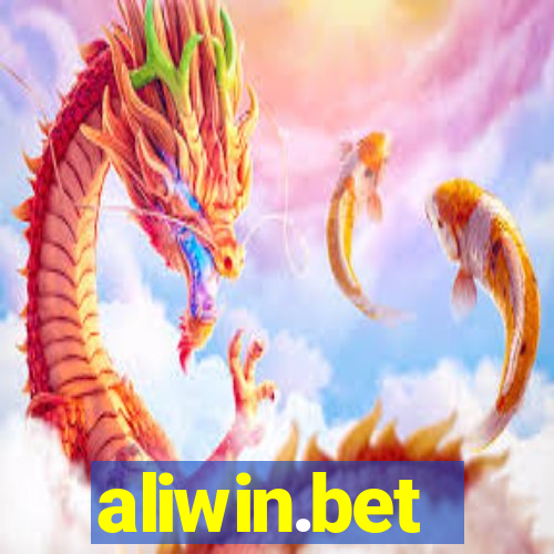 aliwin.bet