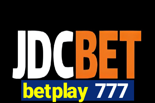 betplay 777