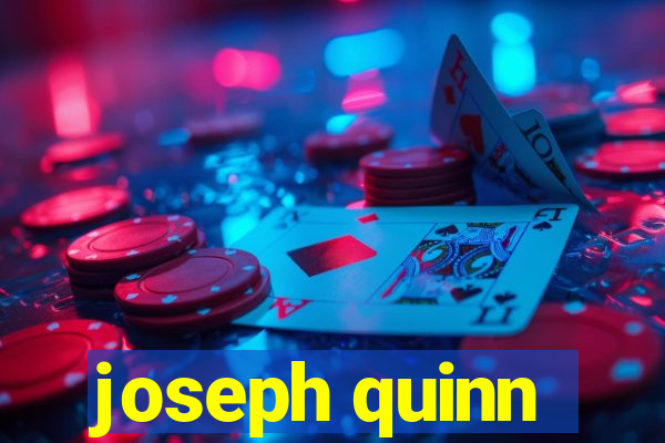 joseph quinn