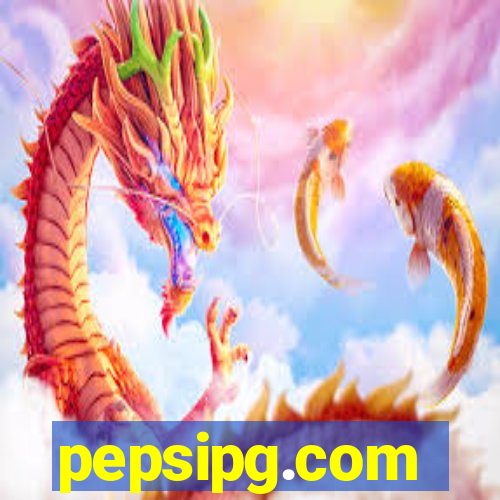 pepsipg.com