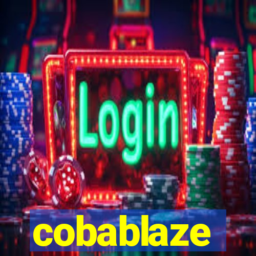 cobablaze