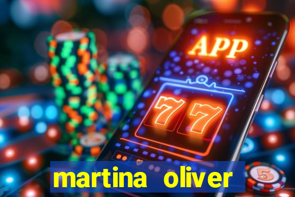 martina oliver privacy vazado