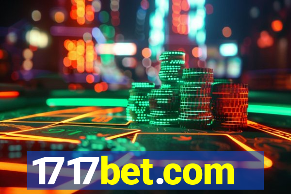 1717bet.com