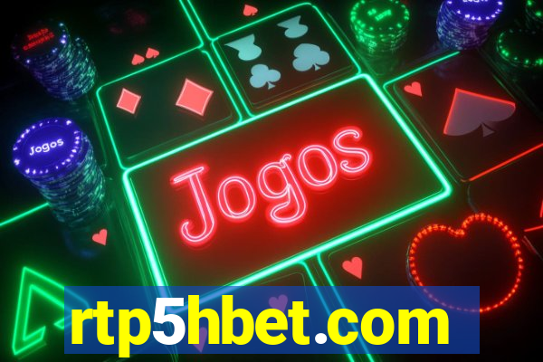 rtp5hbet.com