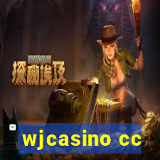 wjcasino cc