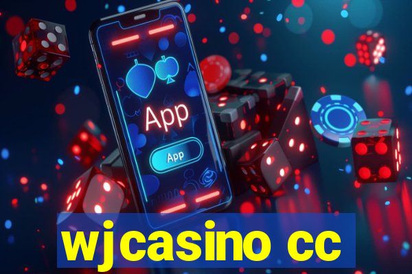 wjcasino cc