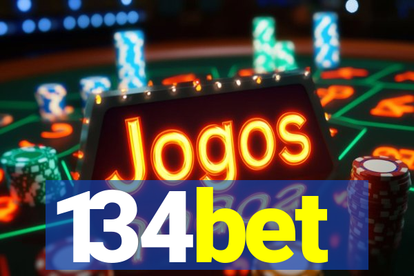 134bet