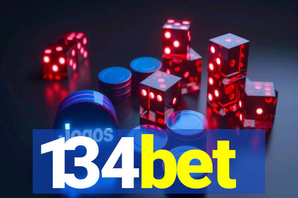 134bet