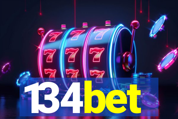 134bet